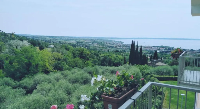 Номер Standard Hotel Valbella