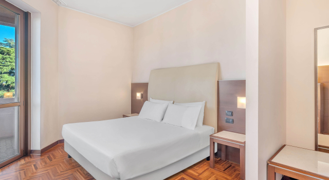 Hotel Habitat, Reserva ahora Bed & breakfast Giussano Lombardía