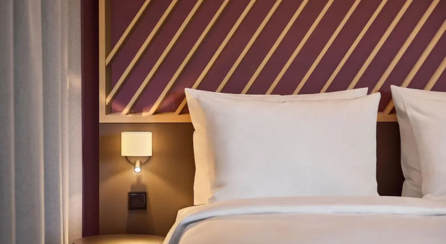 B&B HOTEL Rüsselsheim, Забронировать Отель «постель и завтрак» Рюссельхайм земля Гессен
