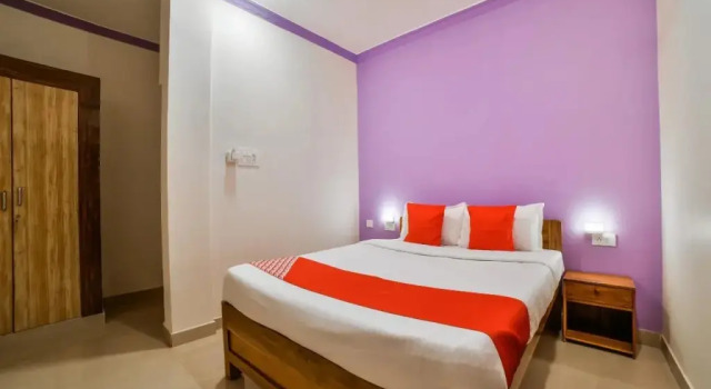 Celjoan Guest House by OYO Rooms