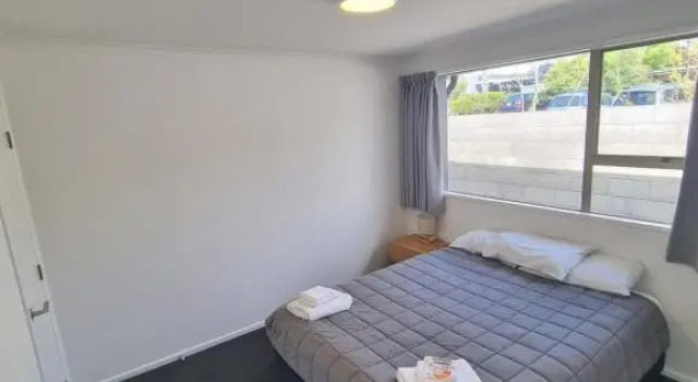 Edward Street Apartments