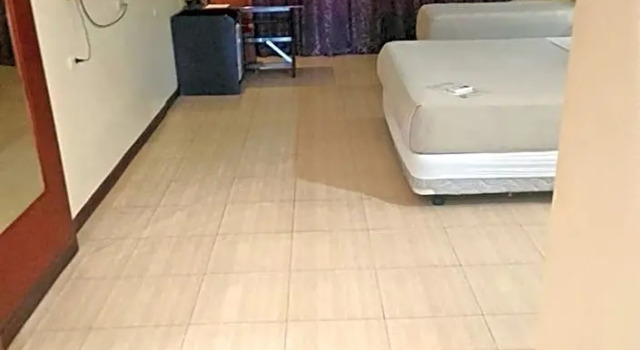 Трёхместный номер Standard Cebu Dulcinea Hotel