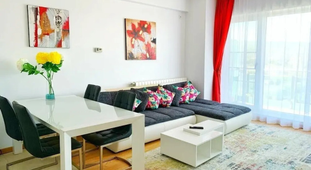 Appartamento doppio familiare Red Hotel Accommodation