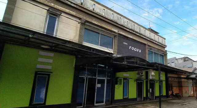 Hotel O Wisma Focus, Book Hotel Banjarmasin 