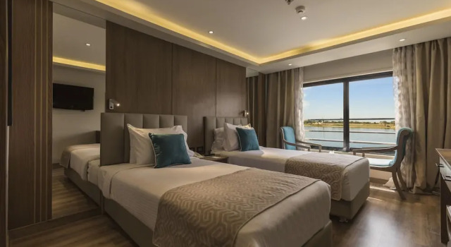 Номер Standard SUNRISE Semiramis II Cruise