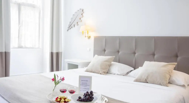 Номер Deluxe Águas do Gerês - Hotel, Termas & Spa