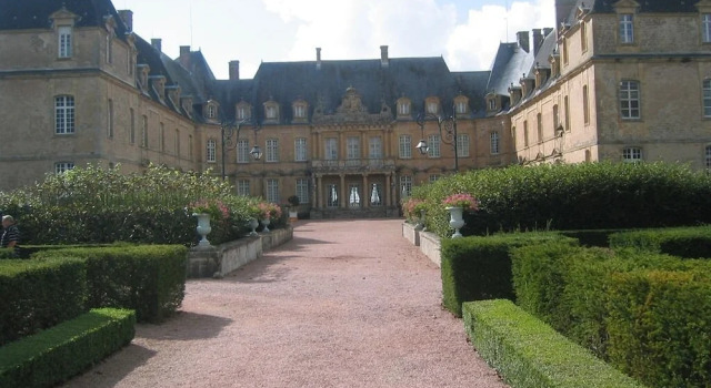 Le Clos de la Roche