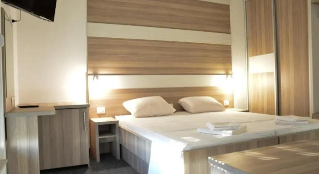Motel Rivero A&S