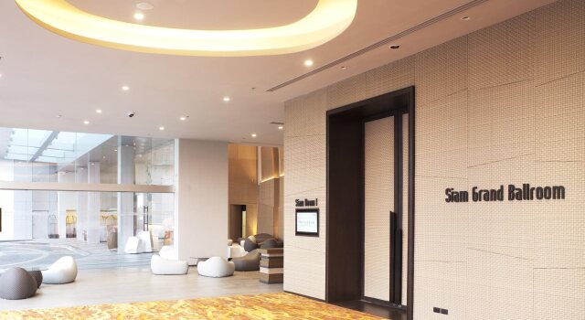 Mövenpick Siam Hotel Na Jomtien Pattaya