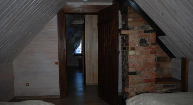 Prie Klykio Manor, Buchen Sie Hotel Inkartai Utena