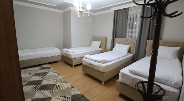 Koc Motel, Забронировать Мотель Узунгель 