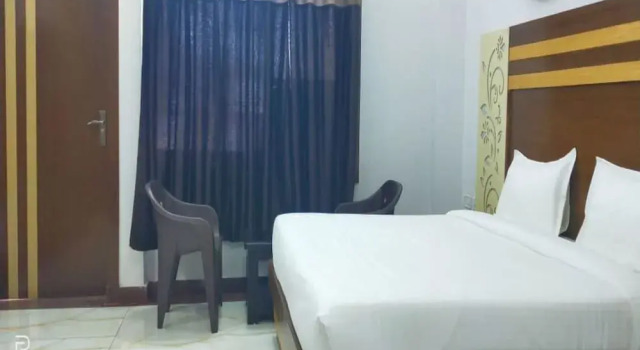 Deshraj Guest House, Rezervovat Penzión Rišikéš Uttarakhand