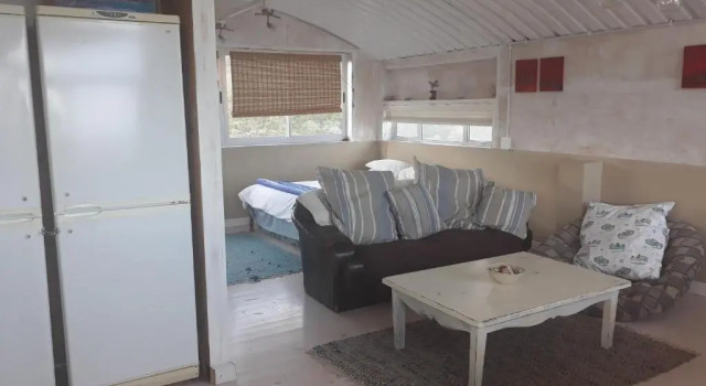 Апартаменты Top beach studio
