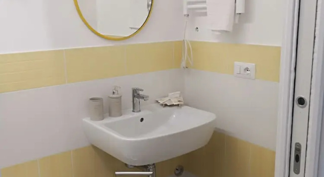 Komfortní pokoj Marimà