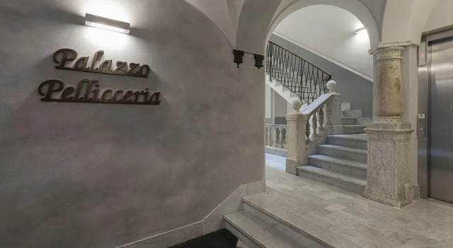 Апартаменты M amo Apartment by Wonderful Italy