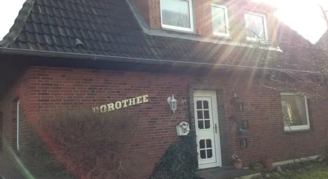 Haus Dorothee, Забронировать Апартаменты/квартира Апартаменты Веннингштедт, рядом с Marine Golf Club Sylt, Апартаменты/квартира