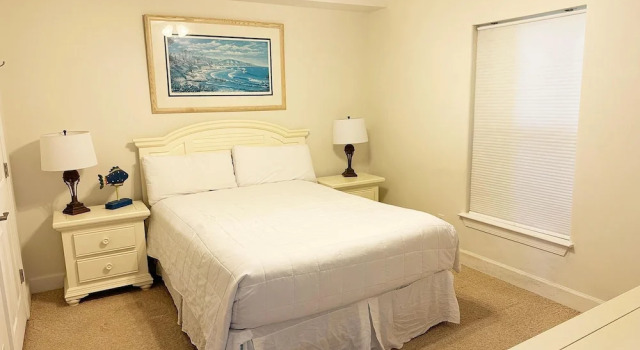 Номер Standard Emerald Isle Resort 1903