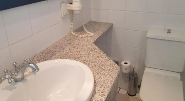 Семейный номер Standard Court Classique Suite Hotel
