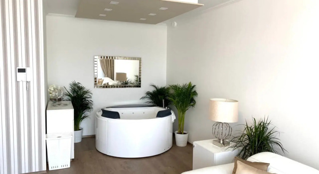 Die Oase - Luxurious Apartment near the City Center, Забронировать Апартаменты/квартира Братислава Братиславский край