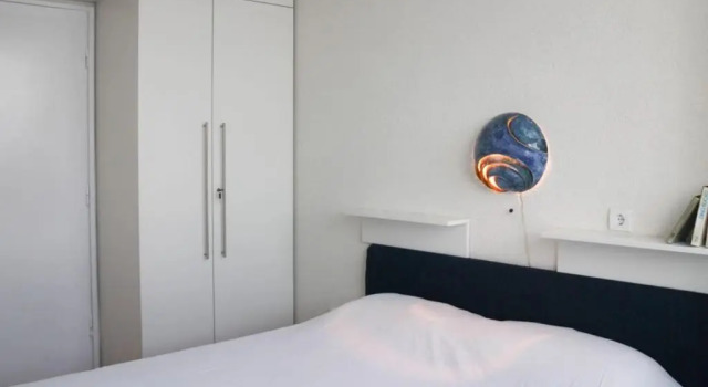 Apartment La Bombonera