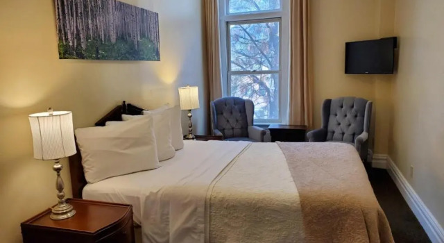 Номер Standard Hotel Ouray - for 12 years old and over