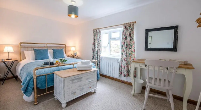 Коттедж North Cottage, Alderton