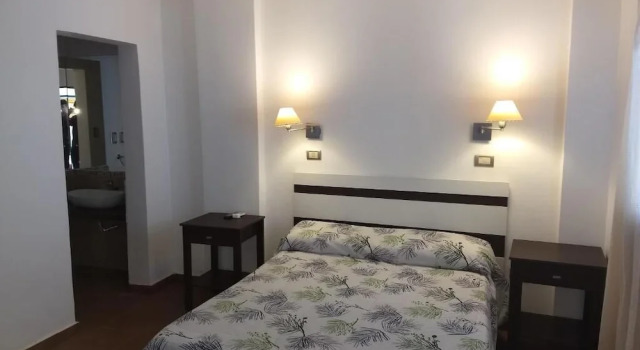 Двухместный номер Superior Hotel Residencial España