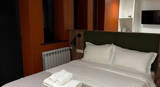 Twin OAKS Hotel, Book Hotel Almaty Kazakhstan