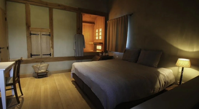 B&B de ZIL, Prenota Bed & breakfast Herselt Antwerpse Kempen