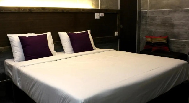 Двухместный номер Standard Bangkok 68