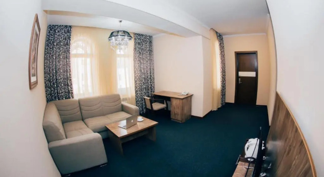 Casal Suite Hotel BEK Samarkand