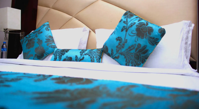 De Rembrandt Hotels and Suites, Book Hotel Hotels in Lagos with a Pool, Swimming Pool
