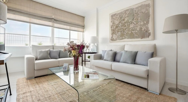 Genteel Home Campana