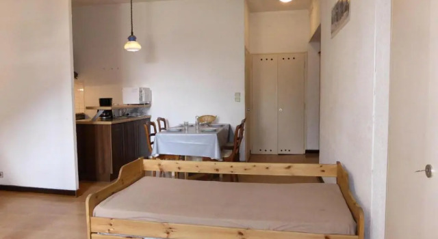 Résidence Sainte Marie - Studio pour 6 Personnes 16