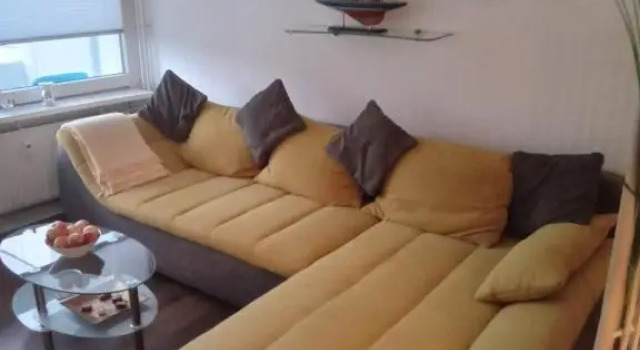 Ferienwohnung im Ferienpark Hahnenklee