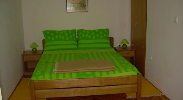 Студия Apartment Gotovina Biograd na Moru