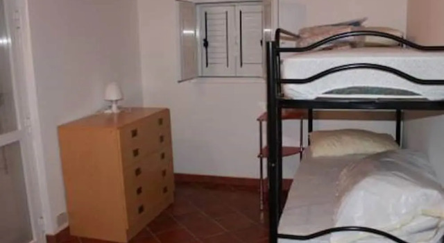 Villa With Private Garden