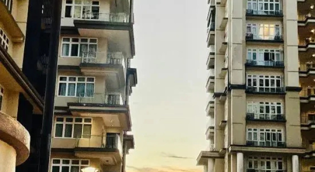 Kuching City Center Riverine Apartment With Balcony & City Views, Забронировать Апартаменты/квартира Отели штата Саравак с бассейном, Бассейн
