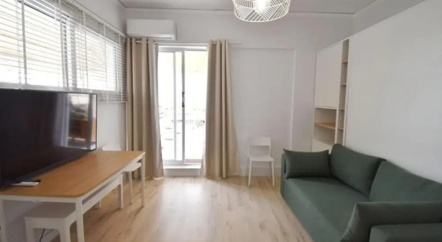 Penthouse Nea Smirni, Забронировать Отель Неа-Смирни Острова Саронического залива - Аттика
