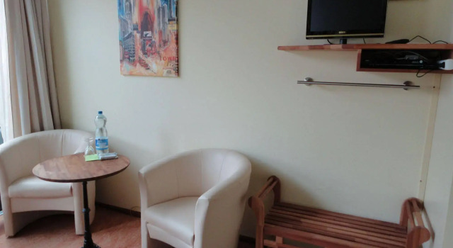 B&B Auf dem Wolf - St. Jakob