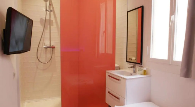 Номер Standard Chic & Basic Tallers Hostal