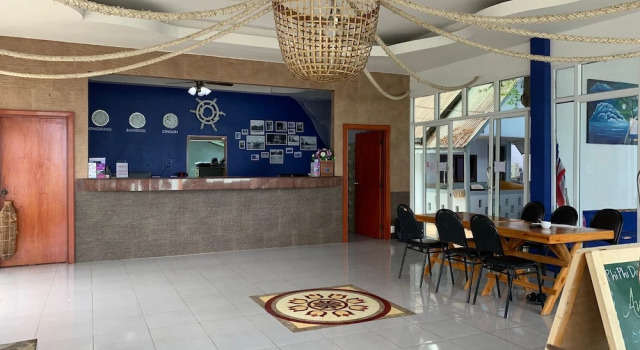 Phi Phi Don Chukit Resort