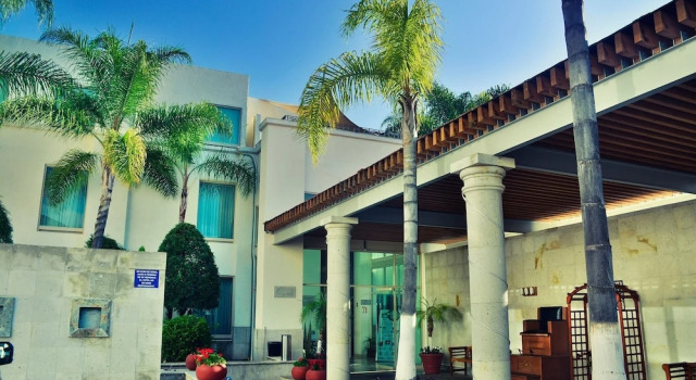 Best Western Tequisquiapan