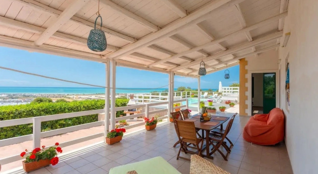 Коттедж Villa Renzo Large Private Pool Sea Views A C Wifi