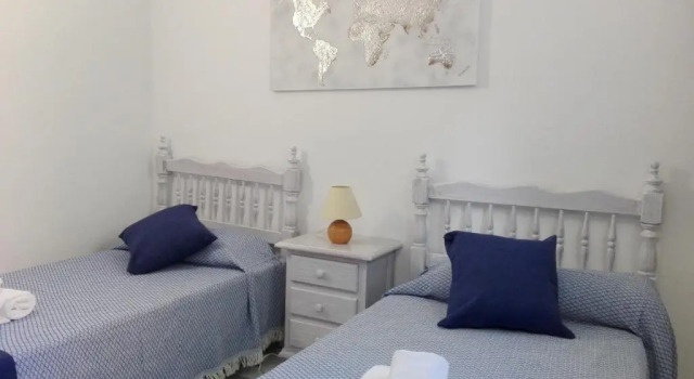 Апартаменты Zeus Montblanc