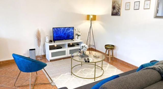 Luxueux Appartement Evry Centre - Parking - RER à 10 min, Rezervasyon Daire Evry Essonne