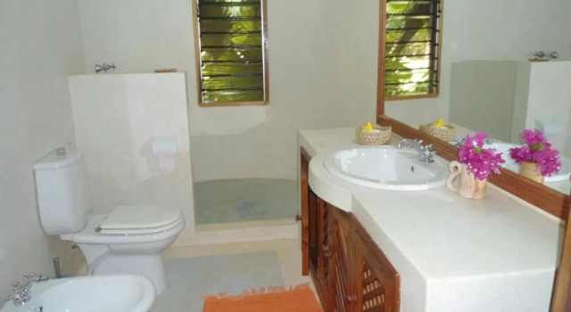 Номер Standard The Villa Mela, Malindi