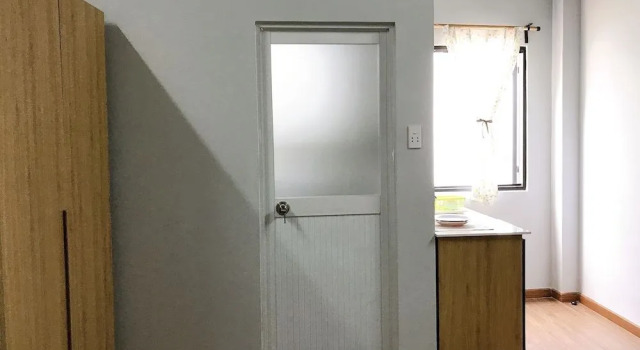 Anh's House, Забронировать Гостевой дом Го Вап Хошимин