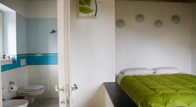 Номер Standard Agriturismo il Mulino