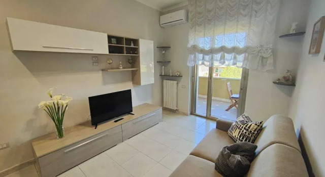Casa Garofalo
